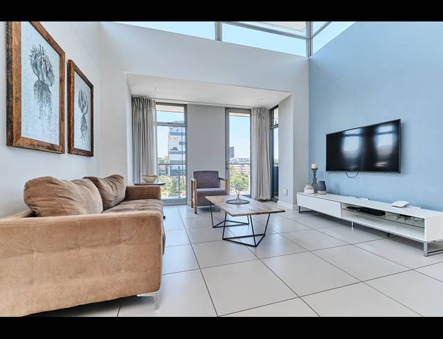 2 BEDROOM APARTMENT FOR SALE IN ROSEBANK